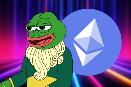 Ethereum Based Meme Coin PEPETO Surpasses $5.5M in Presale