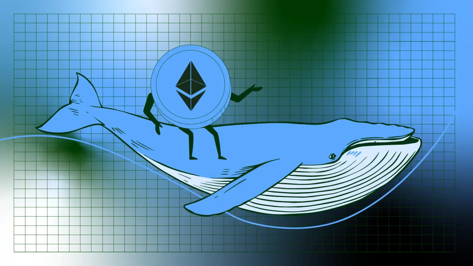Whale Wallet Linked to Cumberland Scoops Up $76M in Ethereum-Is a Massive ETH Rally Brewing?