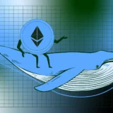 Whale Wallet Linked to Cumberland Scoops Up $76M in Ethereum-Is a Massive ETH Rally Brewing?
