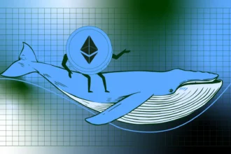 Whale Wallet Linked to Cumberland Scoops Up $76M in Ethereum-Is a Massive ETH Rally Brewing?