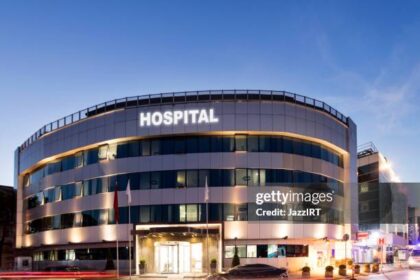 10 Best Neuro Hospital In India – Top 10 Neurology & Neurosurgery Centers