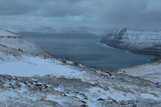 What's The History Of The Faroe Islands? A Brief Overview