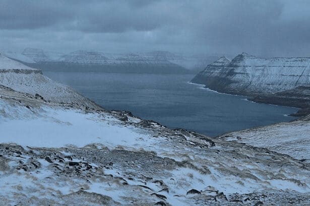 What's The History Of The Faroe Islands? A Brief Overview