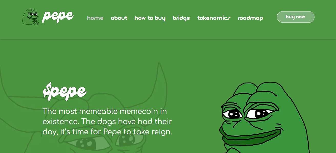 PEPE