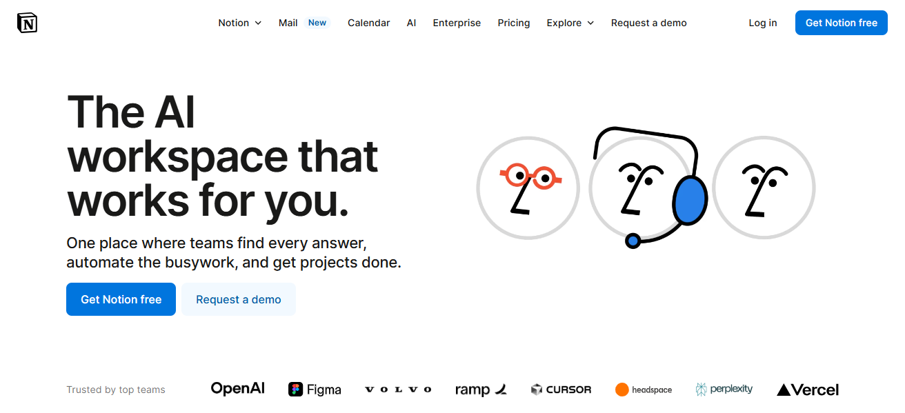Notion AI