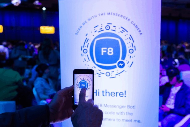 How To Build A Facebook Messenger Bot - Step-by-Step Guide