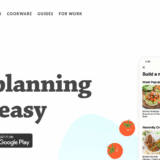 How To Use Meal Planning Apps: A Simple Guide