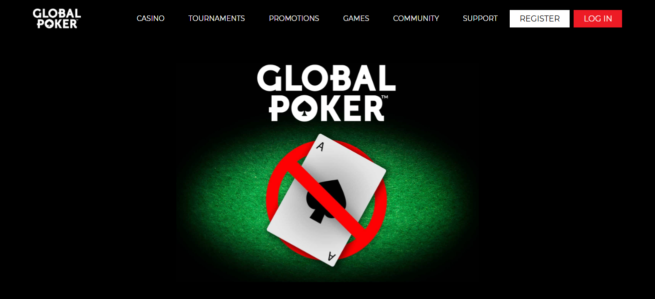 Global Poker