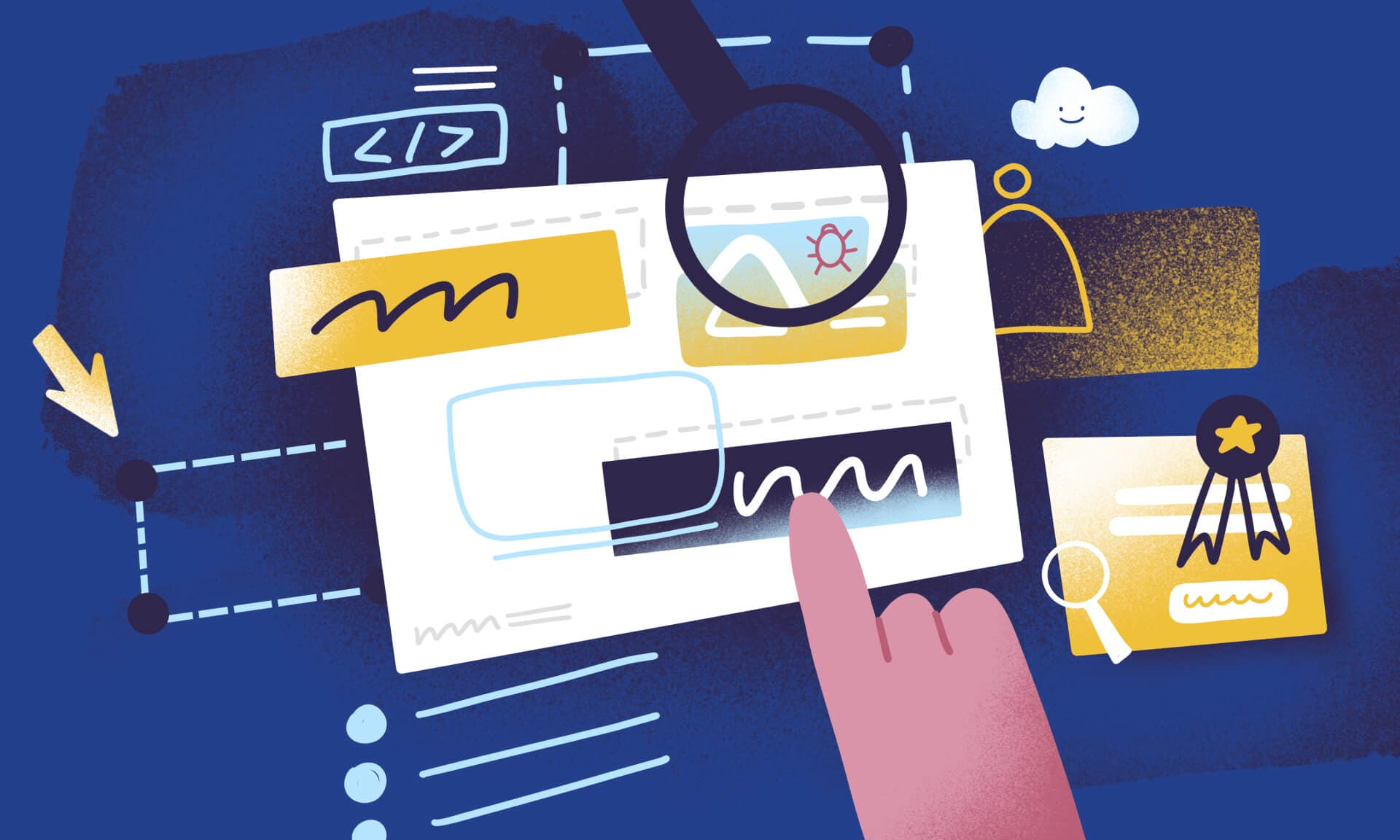 Tools and Technologies to Enhance Security
