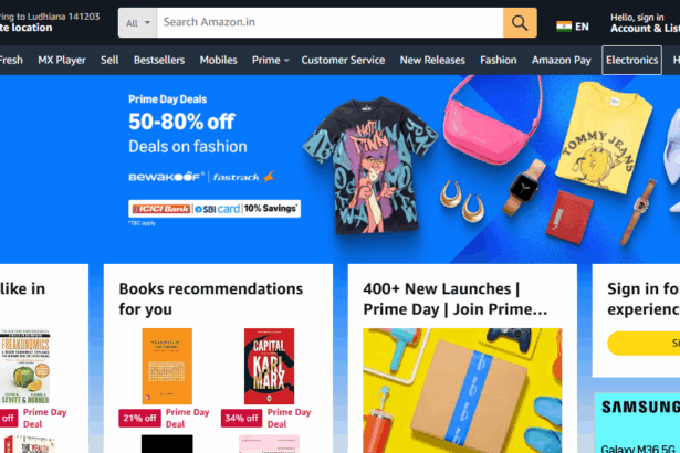 What Is Amazon Delivery Status? A Complete Guide to Tracking Your Orders