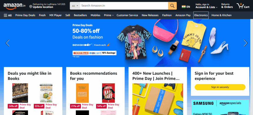 What Is Amazon Delivery Status? A Complete Guide to Tracking Your Orders