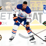 What Is A Successful Off-Season For The Oilers? Key Moves & Strategy