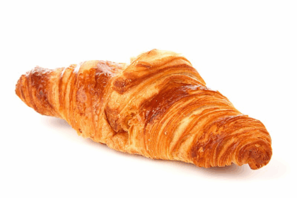 What Is The Key Ingredient That Gives A Croissant Its Layers