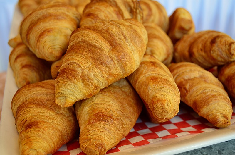 Why Butter Is the Key Ingredient