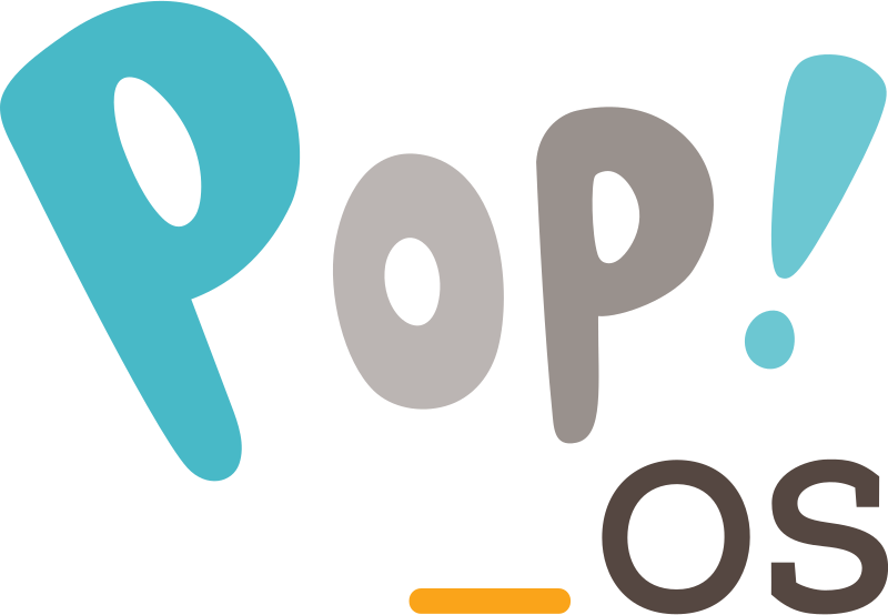 5. Pop!_OS