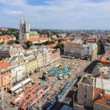 What Is The Capital City Of Croatia? – Discover Zagreb