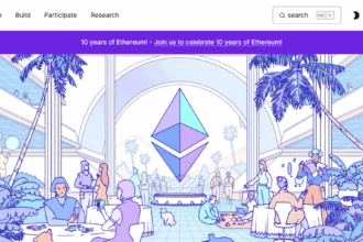 What is Ethereum? Beginner’s Guide To How It Works
