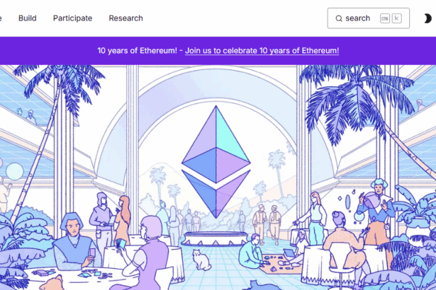 What is Ethereum? Beginner’s Guide To How It Works