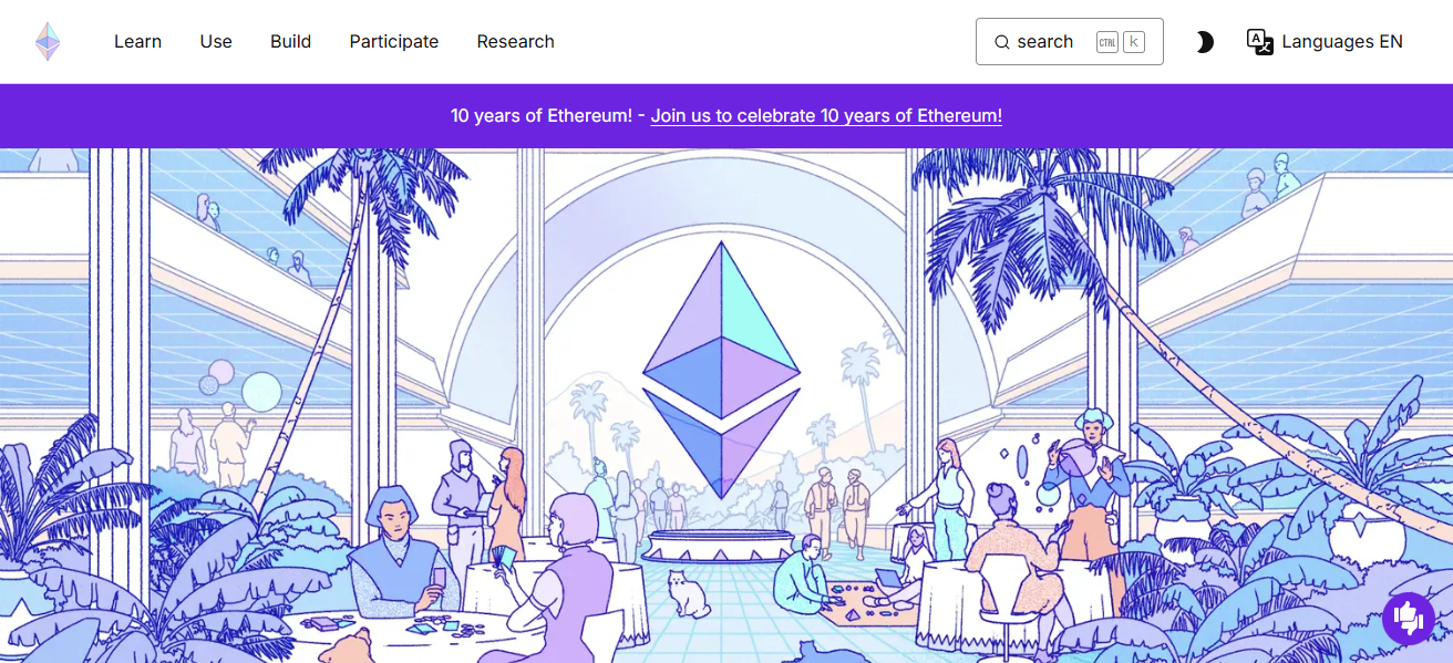 What Does Mean Ethereum?