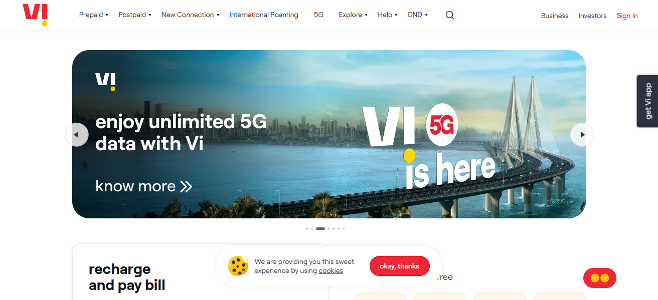 How To Switch Mobile Network Providers