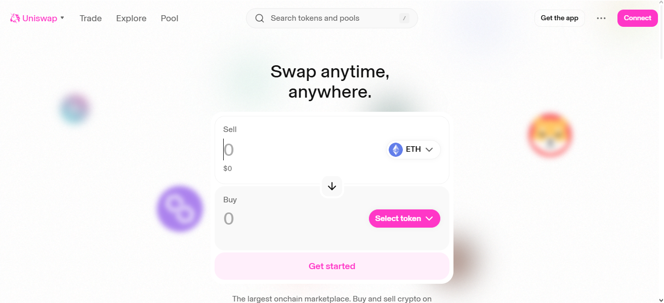 How To Choose A Reliable Dex