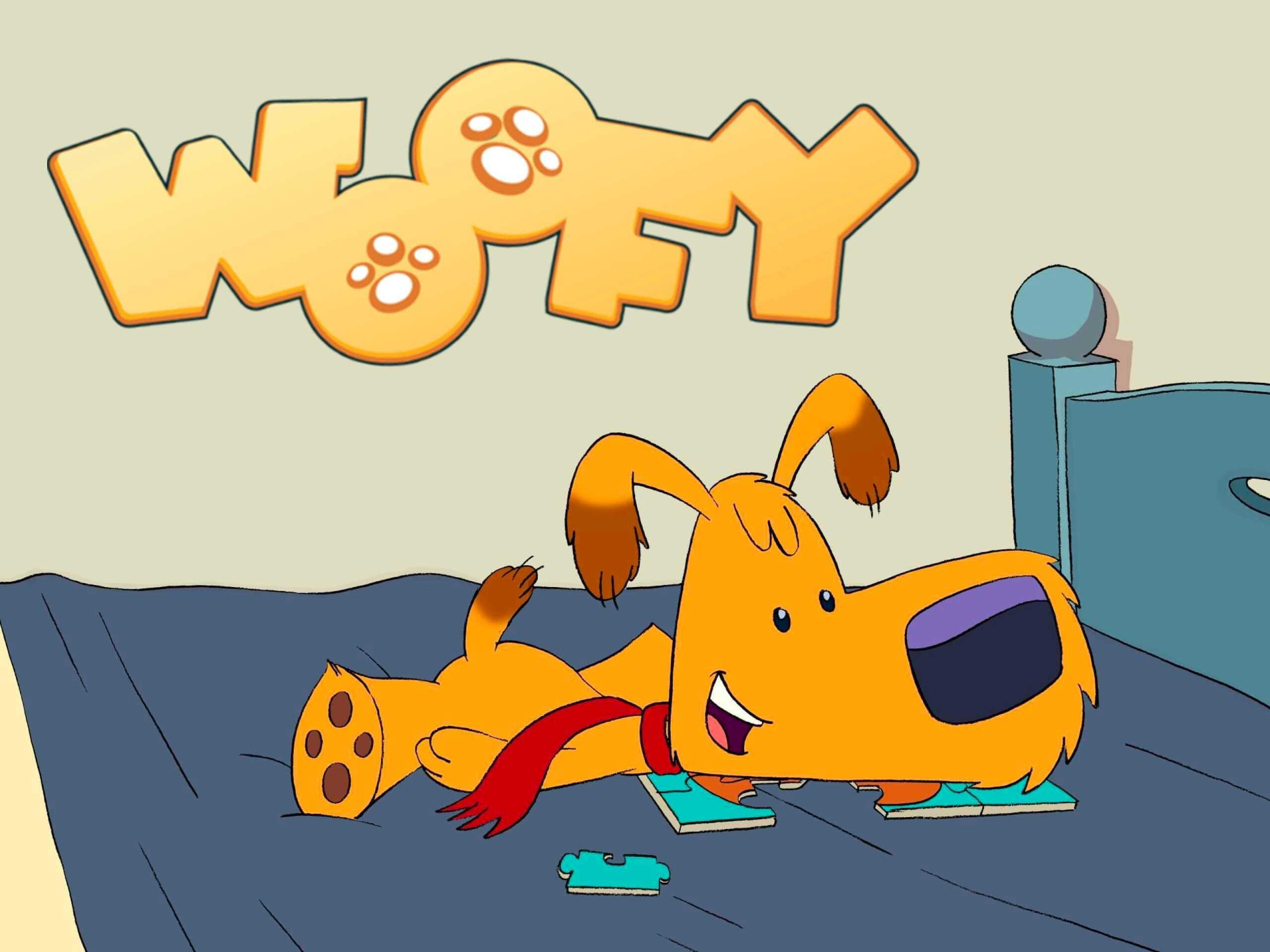 Woofy