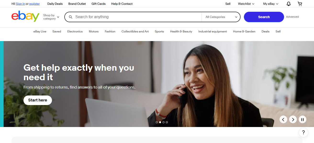 How Much Is the Selling Fee on ebay?
