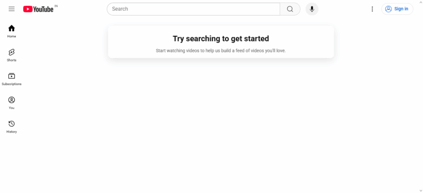 How To Create a Second YouTube Account: A Step-by-Step Guide