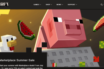 How To Create a Portal In Minecraft