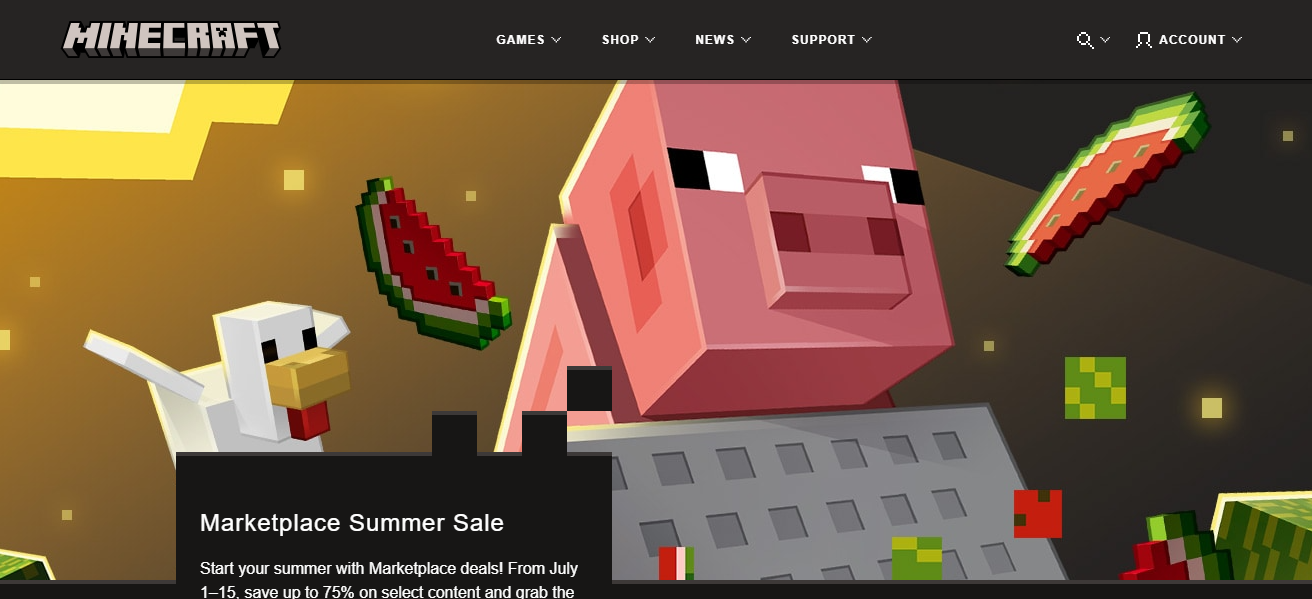 What Is Minecraft?