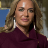 Who is Vanessa Trump? Biography & Background