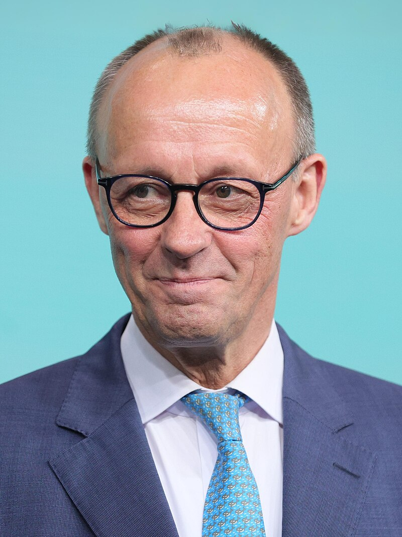 The Role of the Chancellor