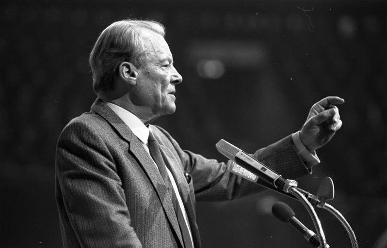 The Current Chancellor: Olaf Scholz (As of 2025)