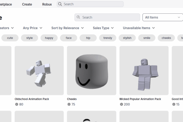 How To Create Your Own Roblox Shirt – Step-by-Step Guide