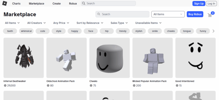 How To Create Your Own Roblox Shirt – Step-by-Step Guide