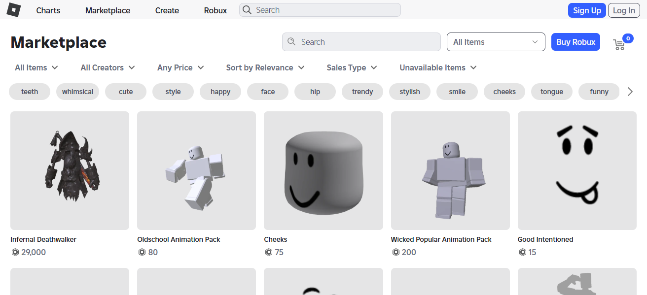 What Is Roblox?