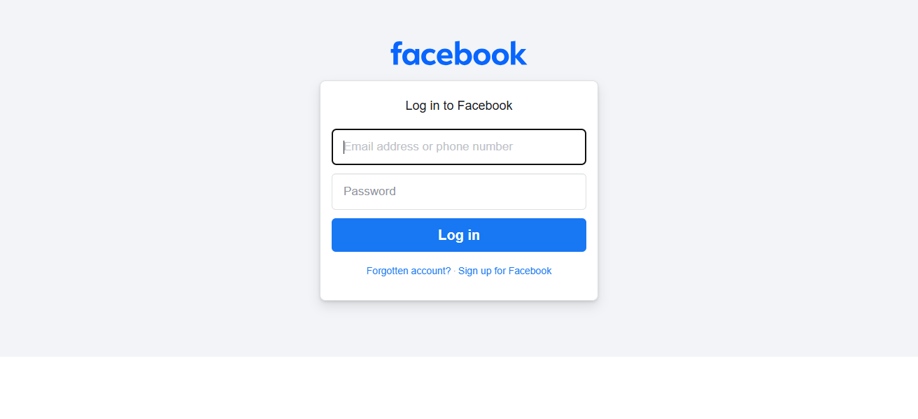 How Do i Create a Private Facebook Page