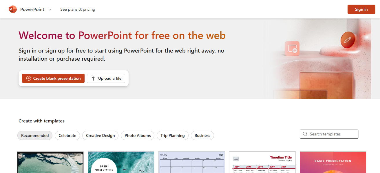 What Is PowerPoint?
