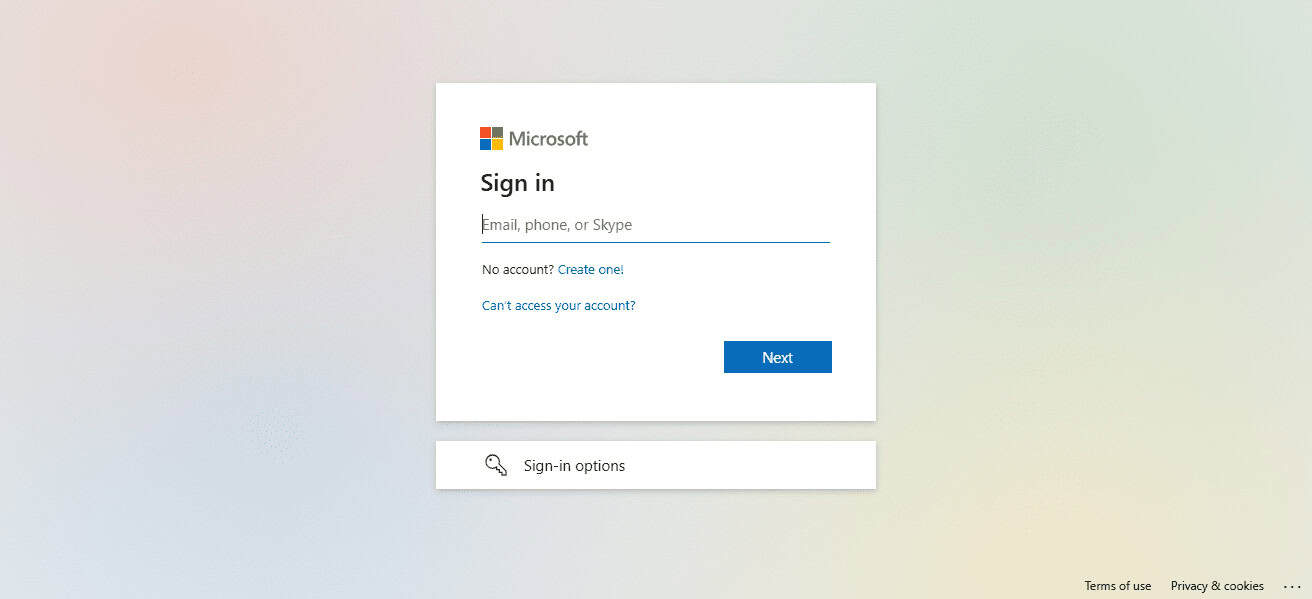 Creating Email Groups on Outlook 365 - A Web Version Tutorial