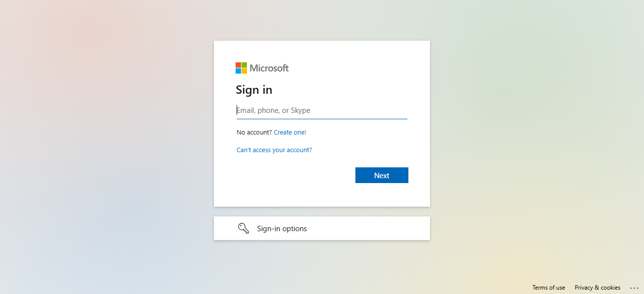 Creating Email Groups on Outlook 365 - A Web Version Tutorial