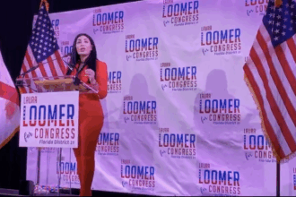 Who is laura loomer? – Far‑Right Activist, Trump Ally, and Controversial Influencer