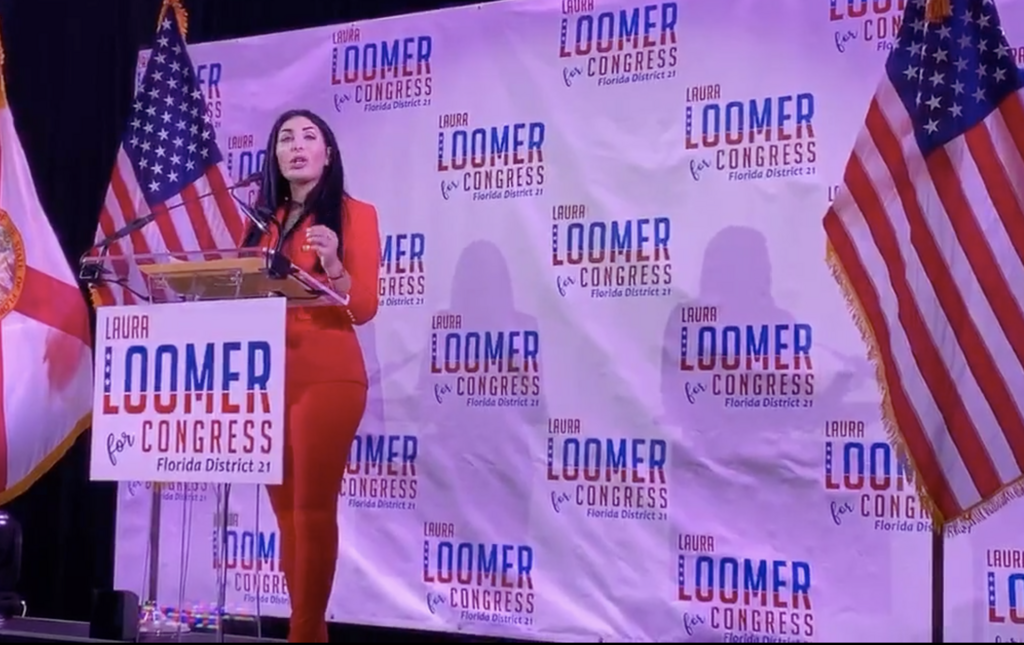 Political Career