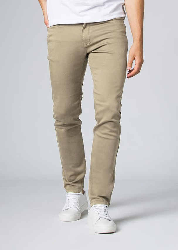 Earth tones - Natural and balanced