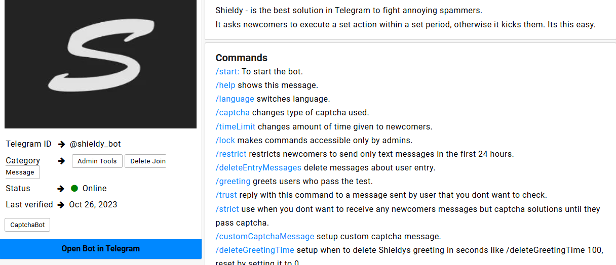 Shieldy