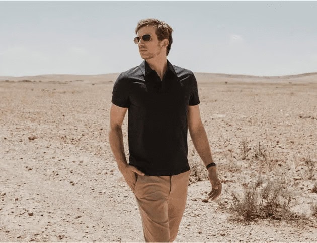 What Colors Go With Olive Green Pants? Best Matching Outfit Ideas
