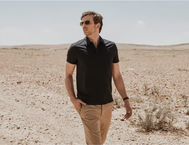 Brown and Khaki – Earthy Neutrals