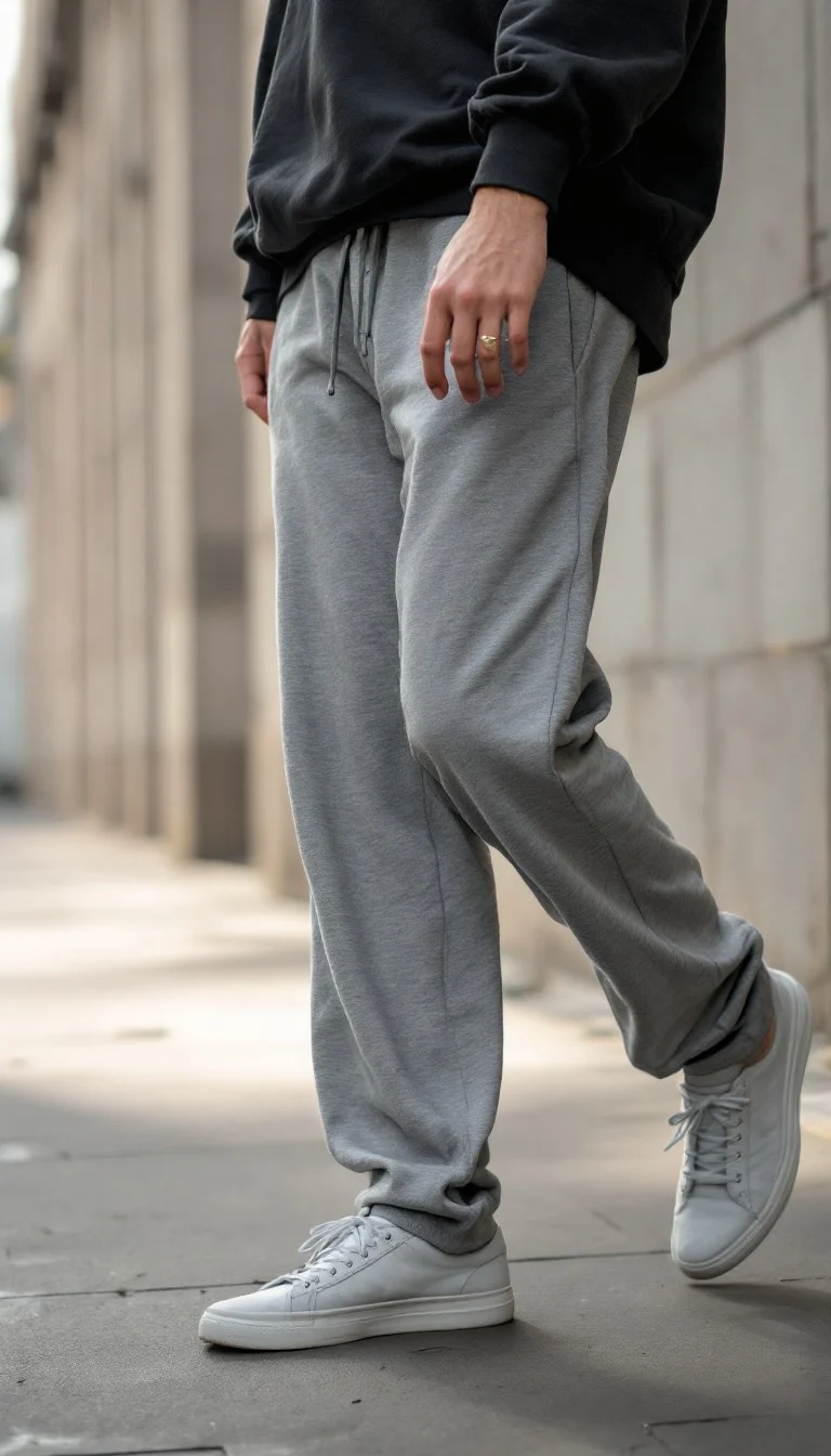 .Gray – Muted and Modern