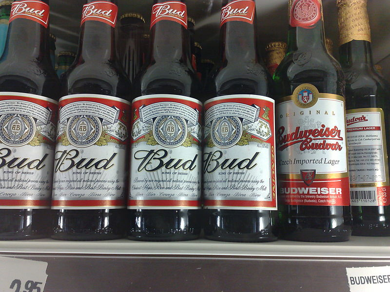 Budweiser (USA)