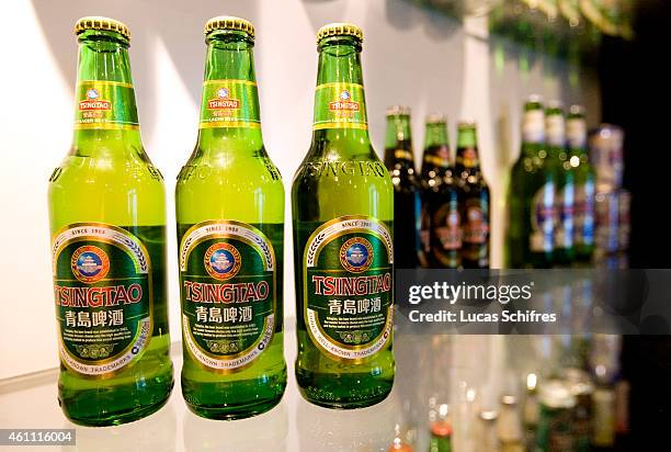 Tsingtao (China)