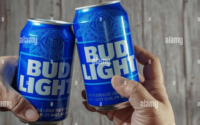Bud Light (USA)